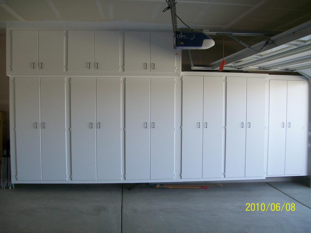 Pictures for California Garage in Santa Clarita, CA 91350